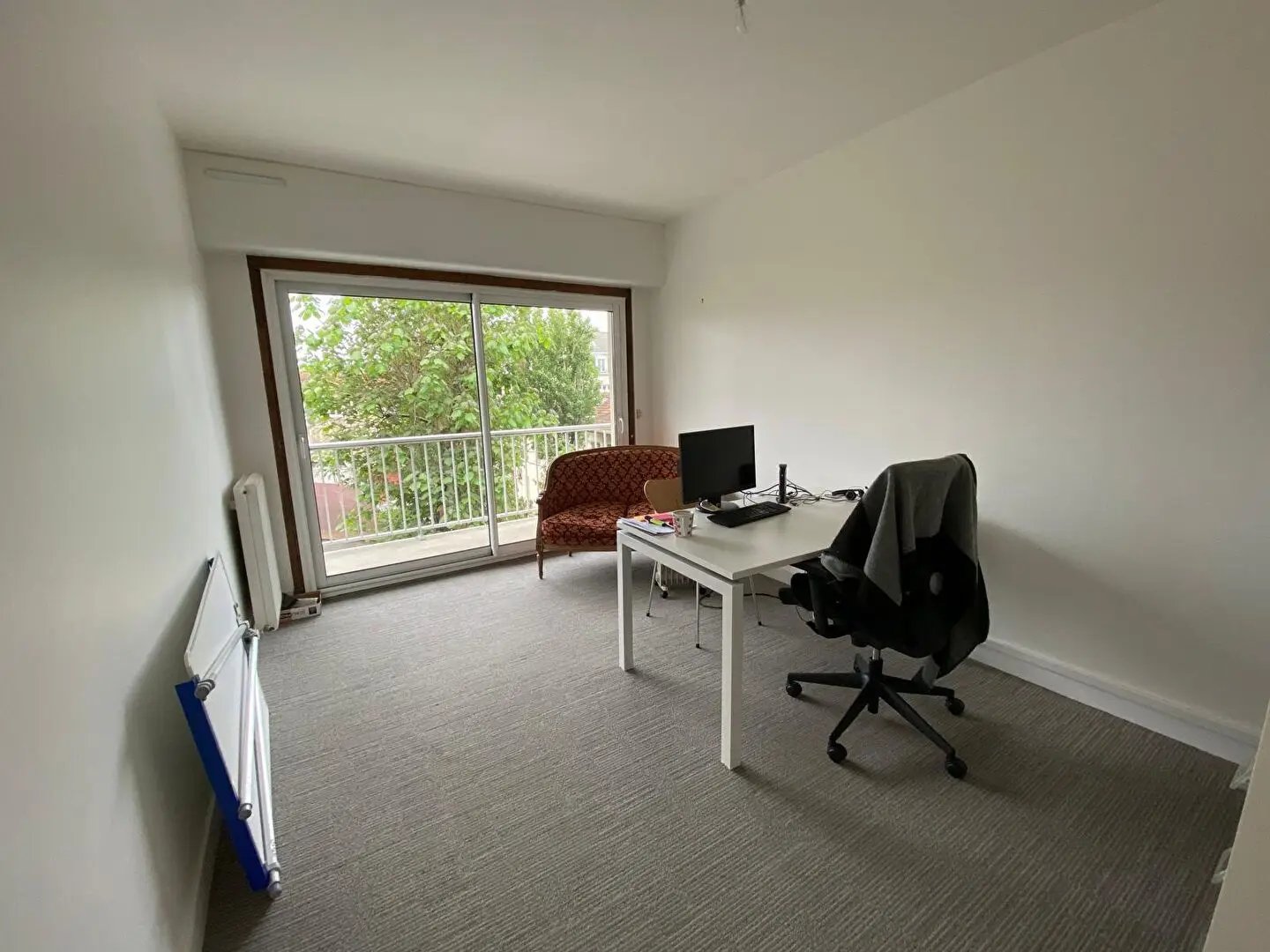Appartement à vendre, 91m², Croissy-sur-Seine