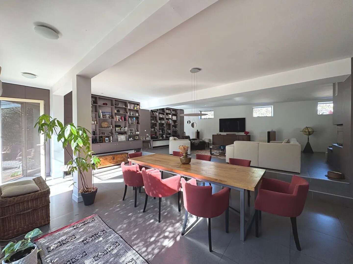 Maison à vendre, 212m², Le Mesnil-le-Roi