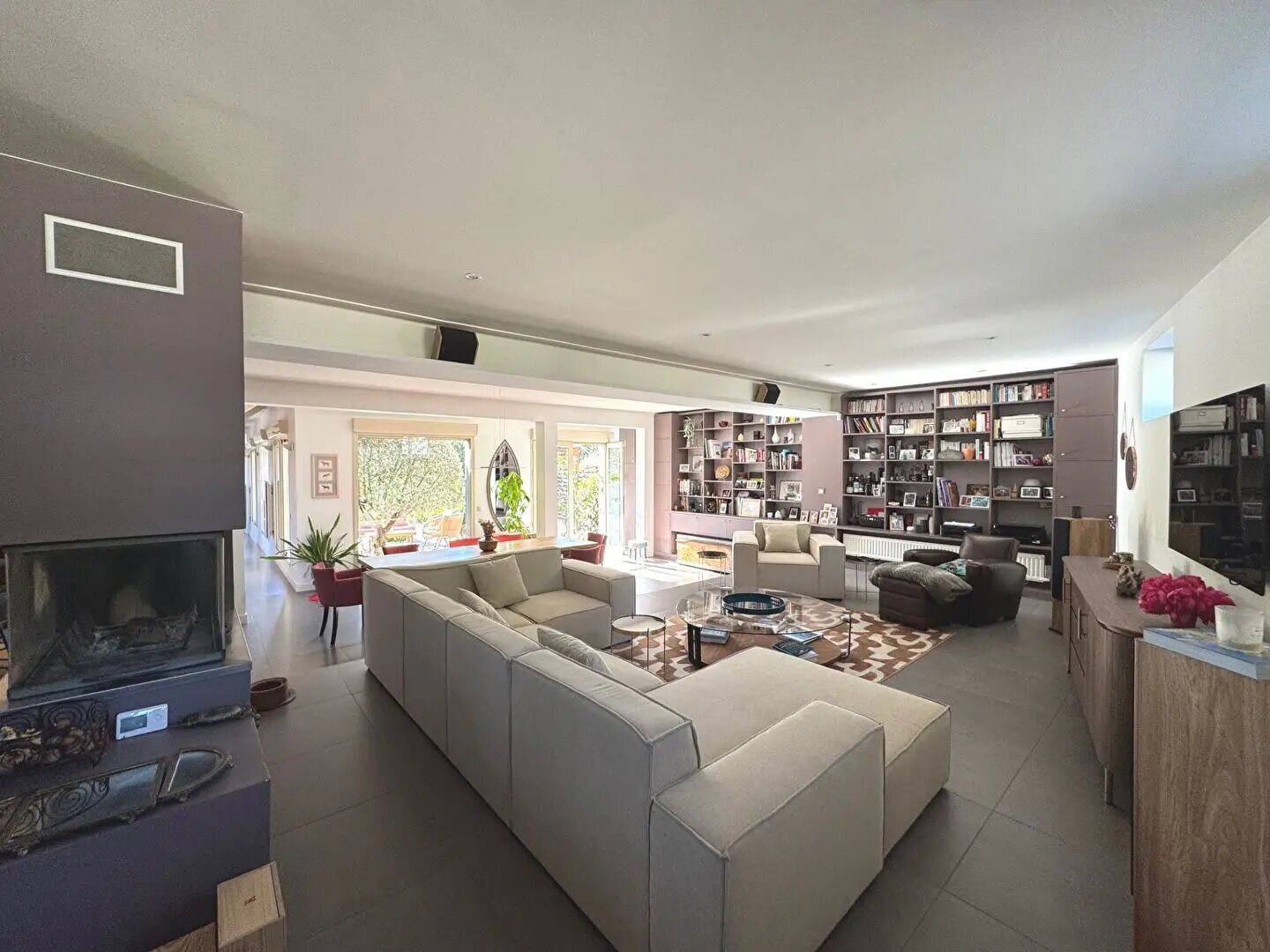 Maison à vendre, 212m², Le Mesnil-le-Roi