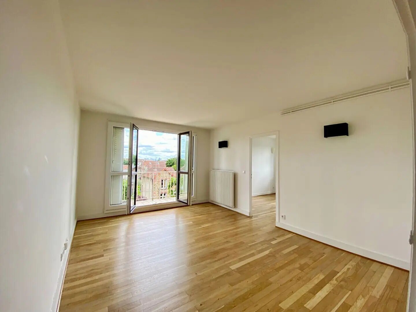 Appartement à louer, 46m², Maisons-Laffitte