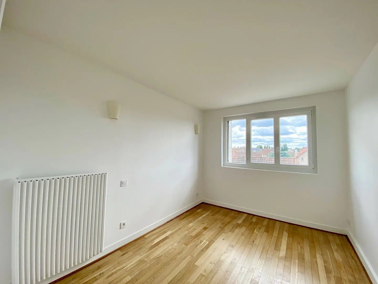 Appartement à louer, 46m², Maisons-Laffitte