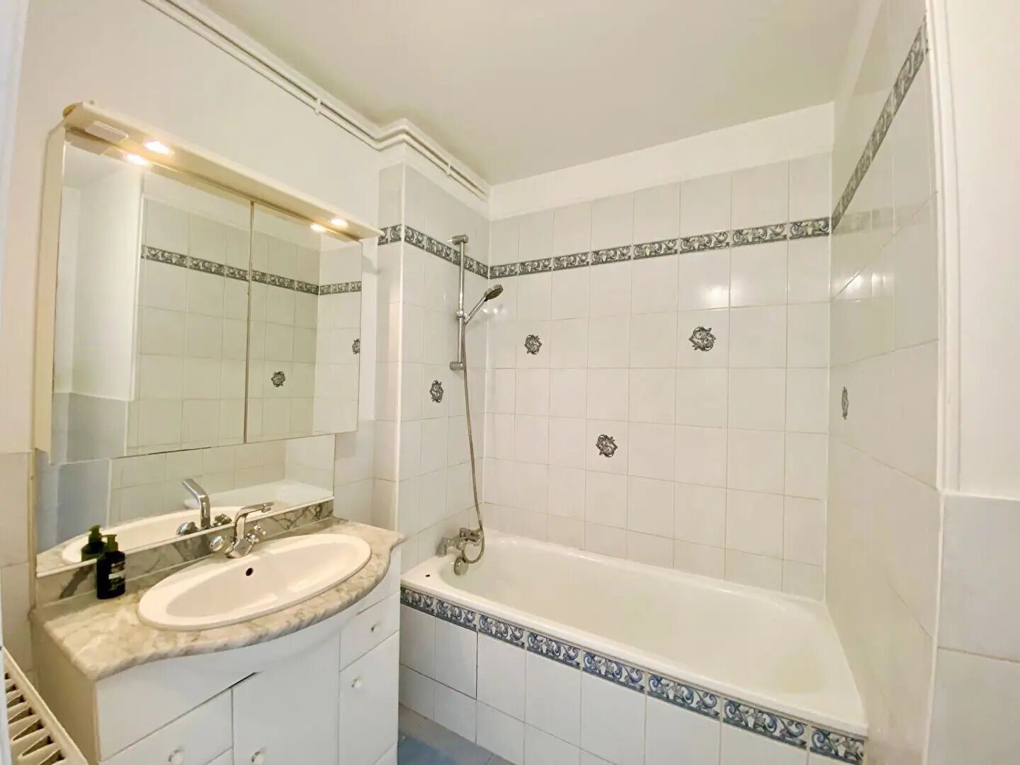 Appartement à louer, 46m², Maisons-Laffitte