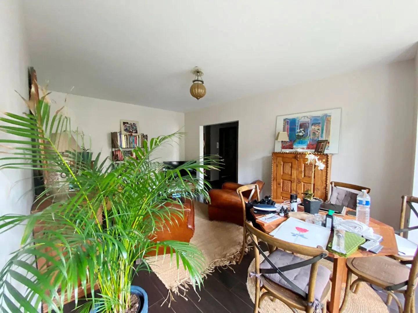 Appartement à vendre, 52m², Maisons-Laffitte