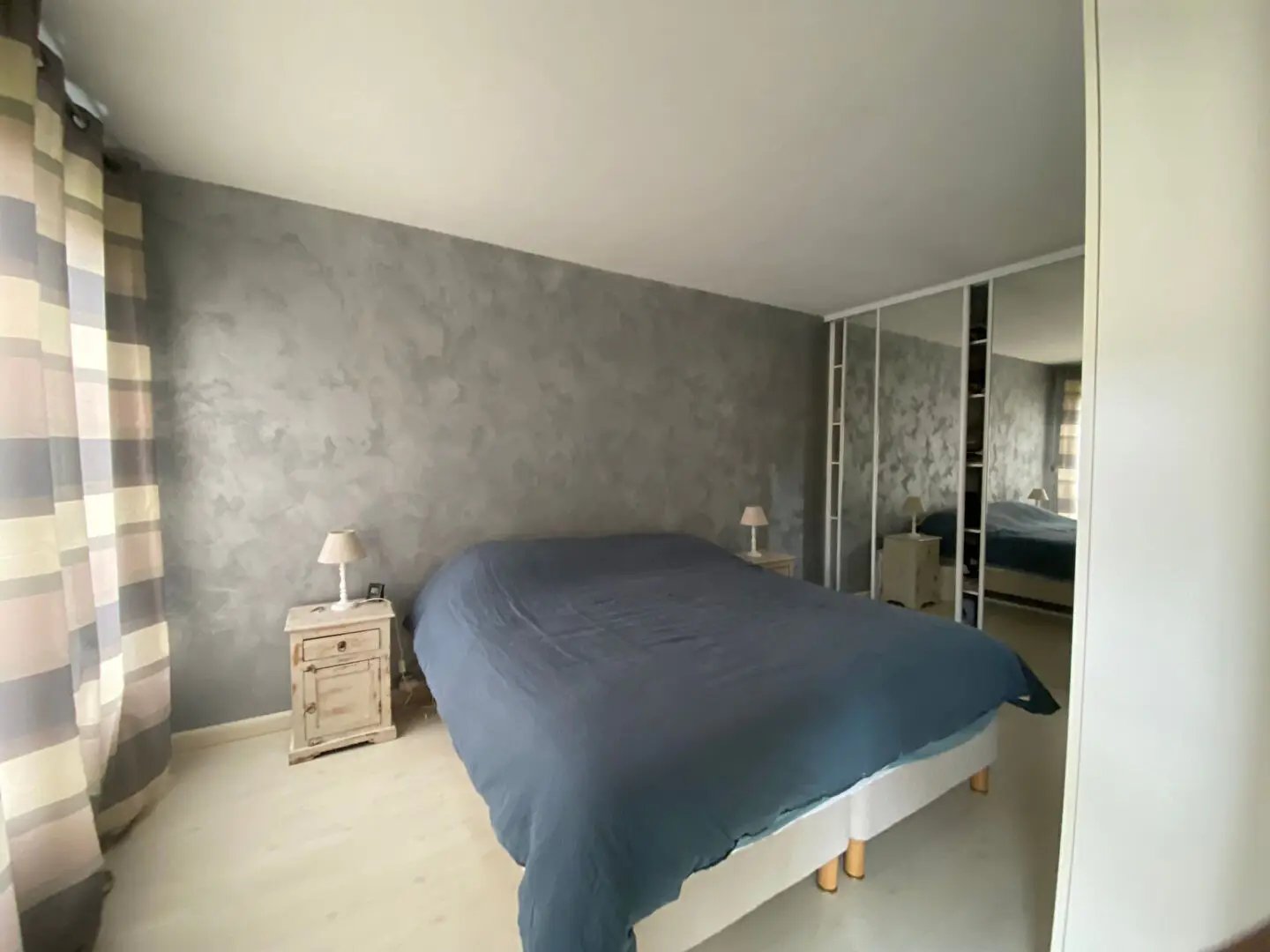 Appartement à vendre, 52m², Maisons-Laffitte