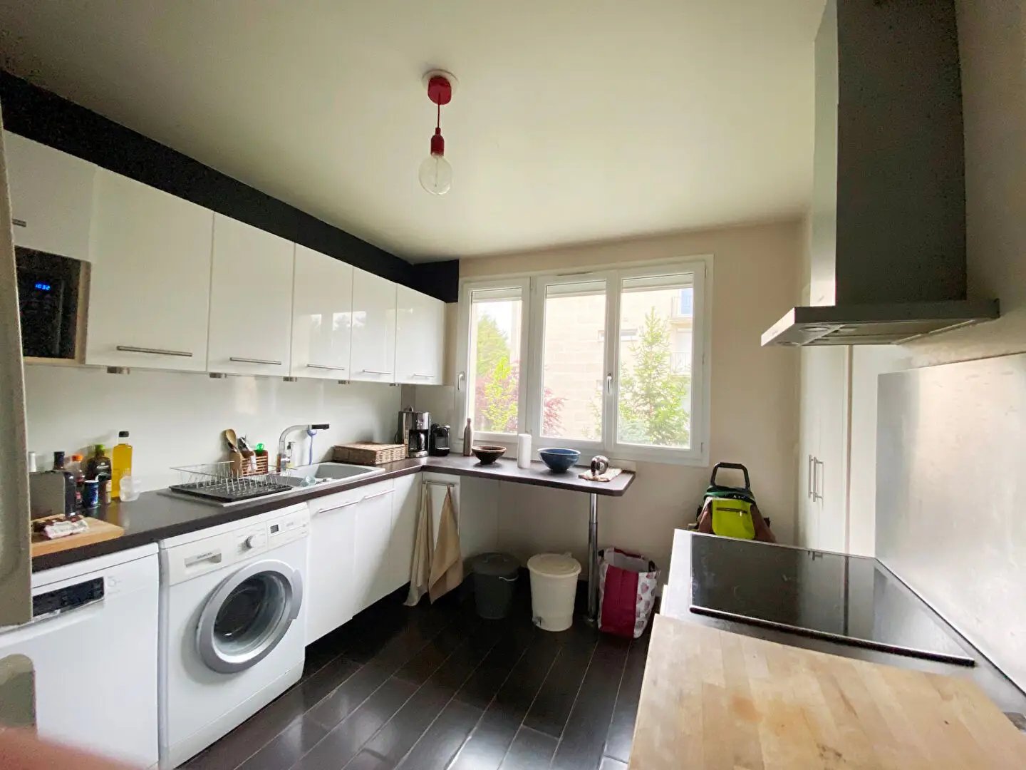 Appartement à vendre, 52m², Maisons-Laffitte