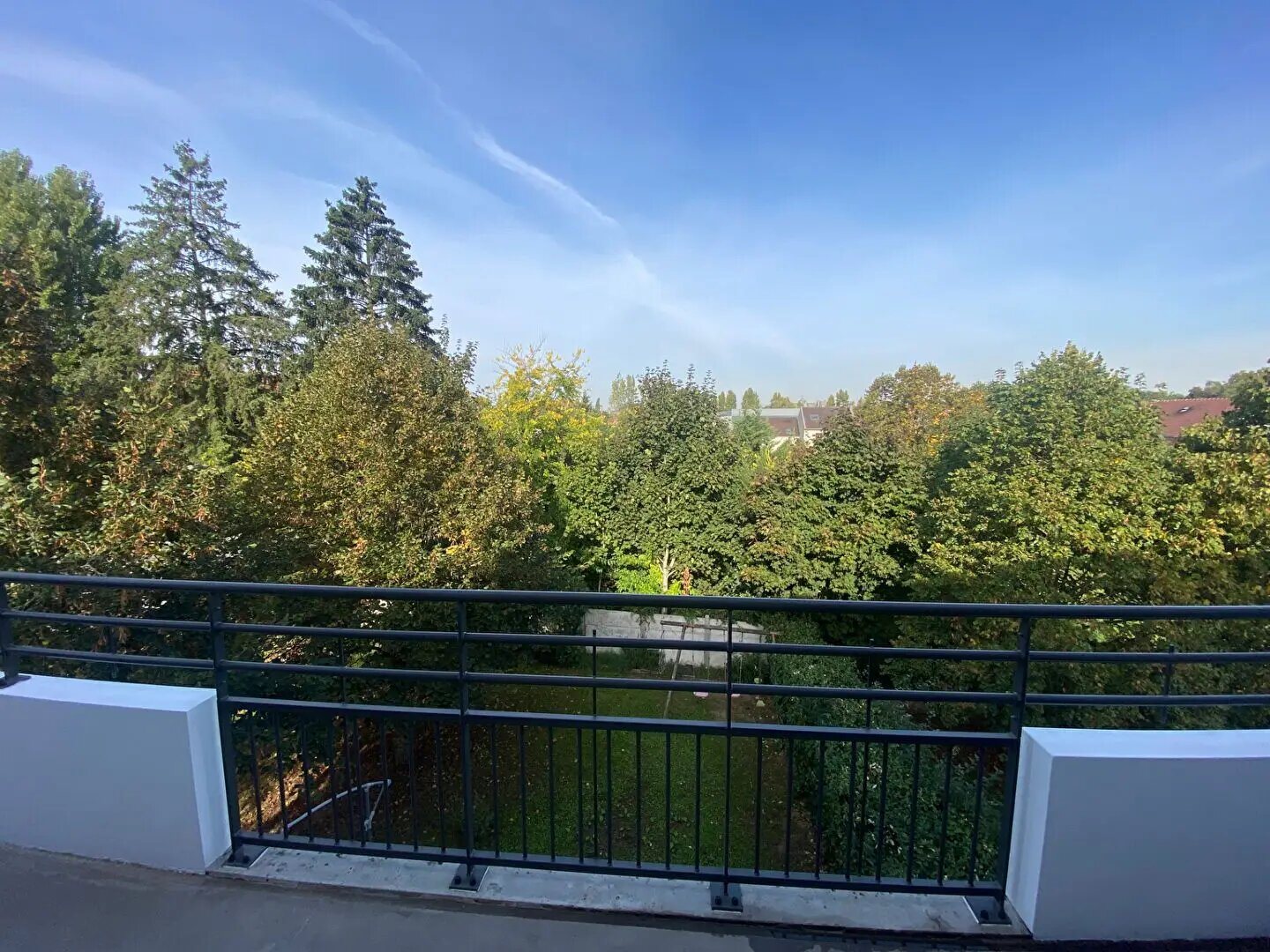 Appartement à vendre, 60m², Sartrouville
