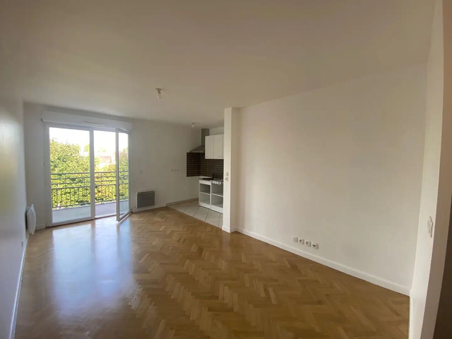 Appartement à vendre, 60m², Sartrouville