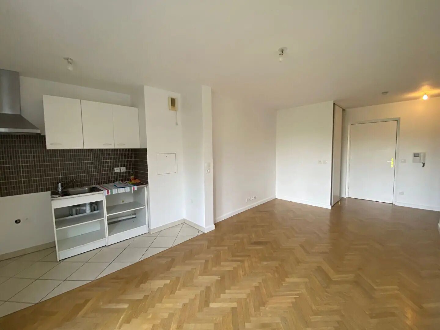 Appartement à vendre, 60m², Sartrouville