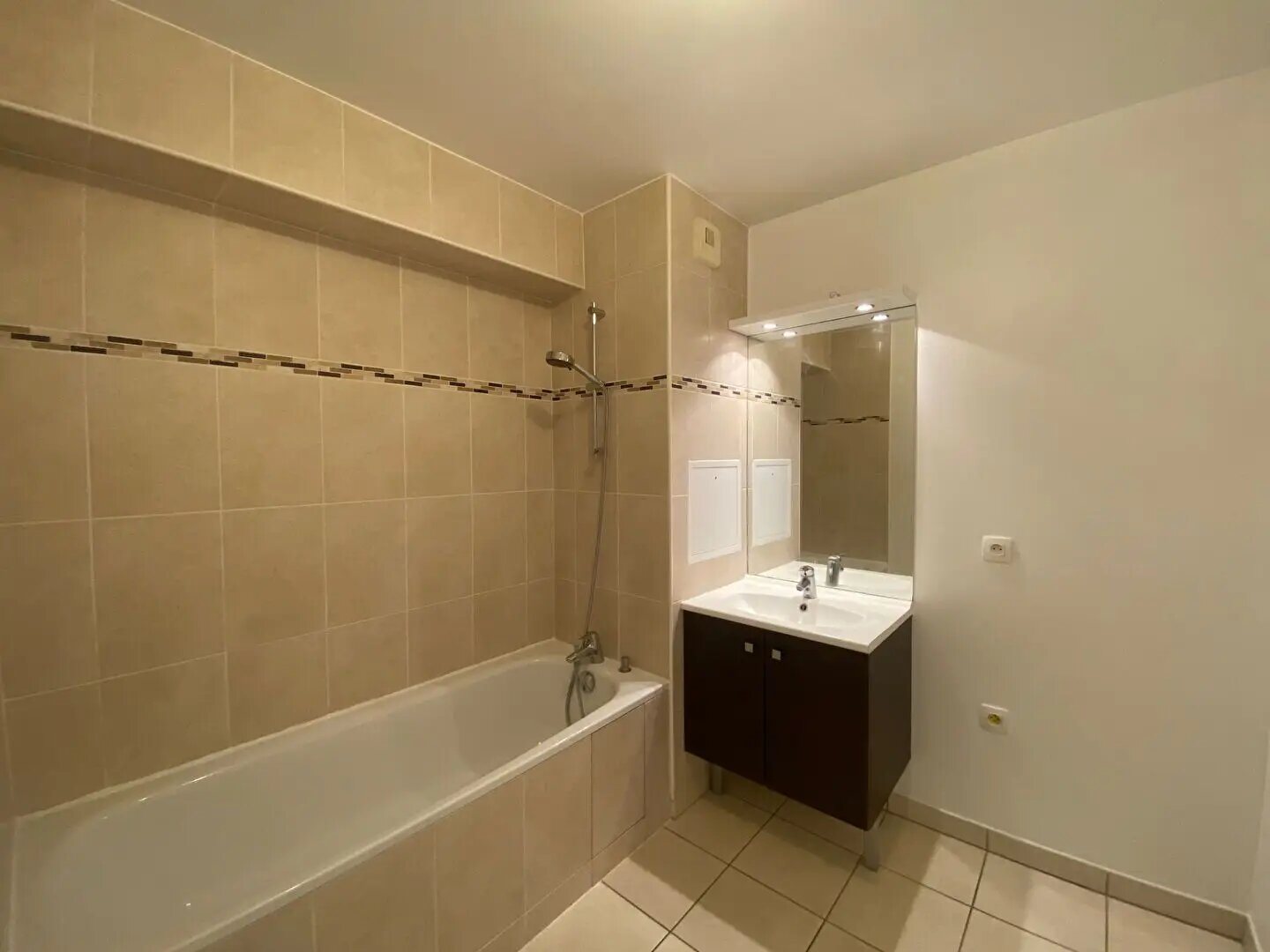 Appartement à vendre, 60m², Sartrouville