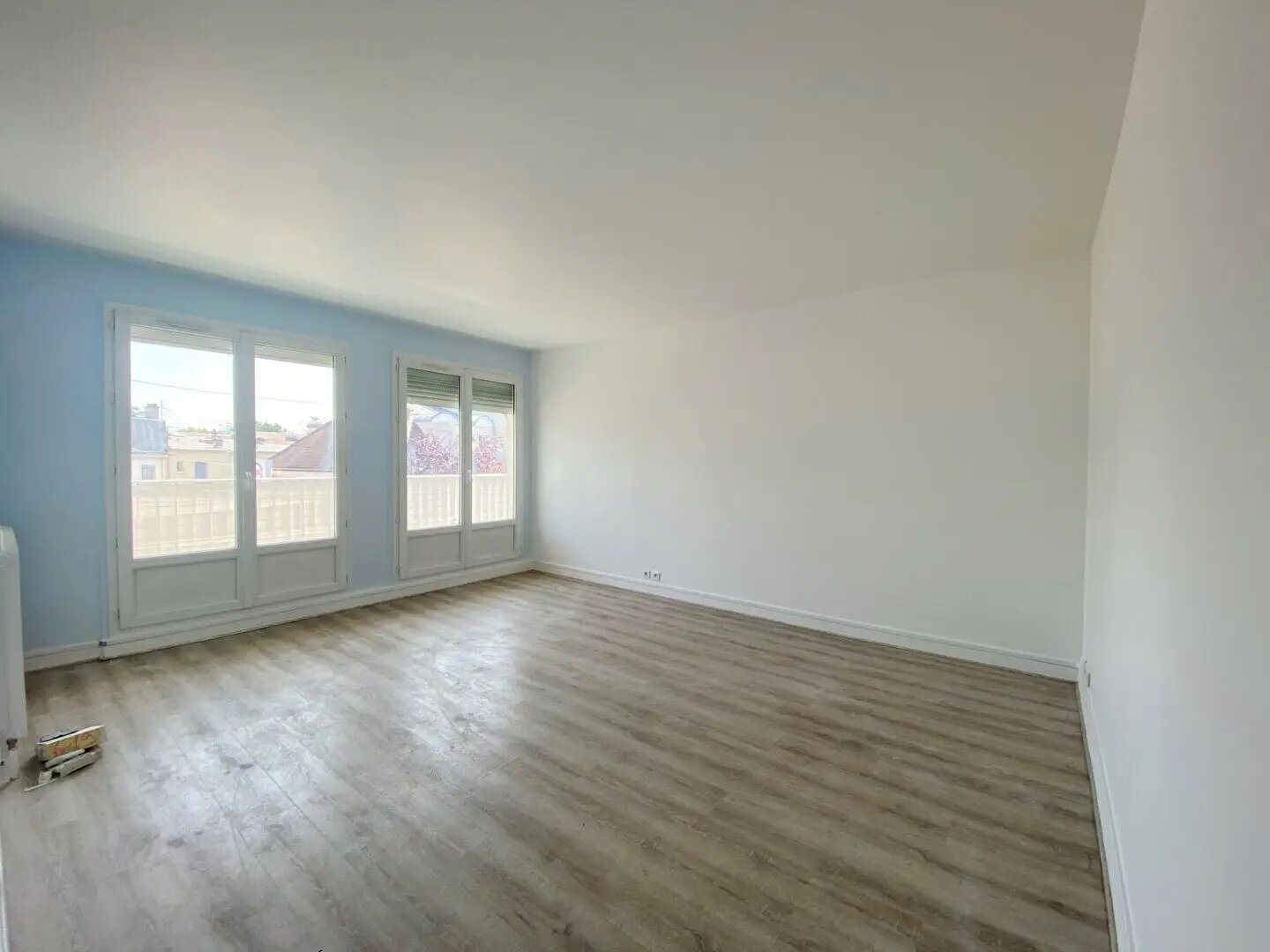 Appartement à vendre, 84m², Maisons-Laffitte