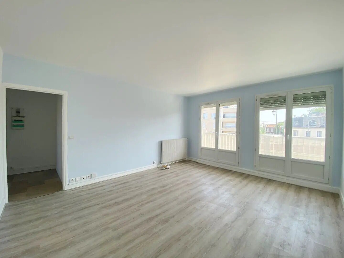 Appartement à vendre, 84m², Maisons-Laffitte