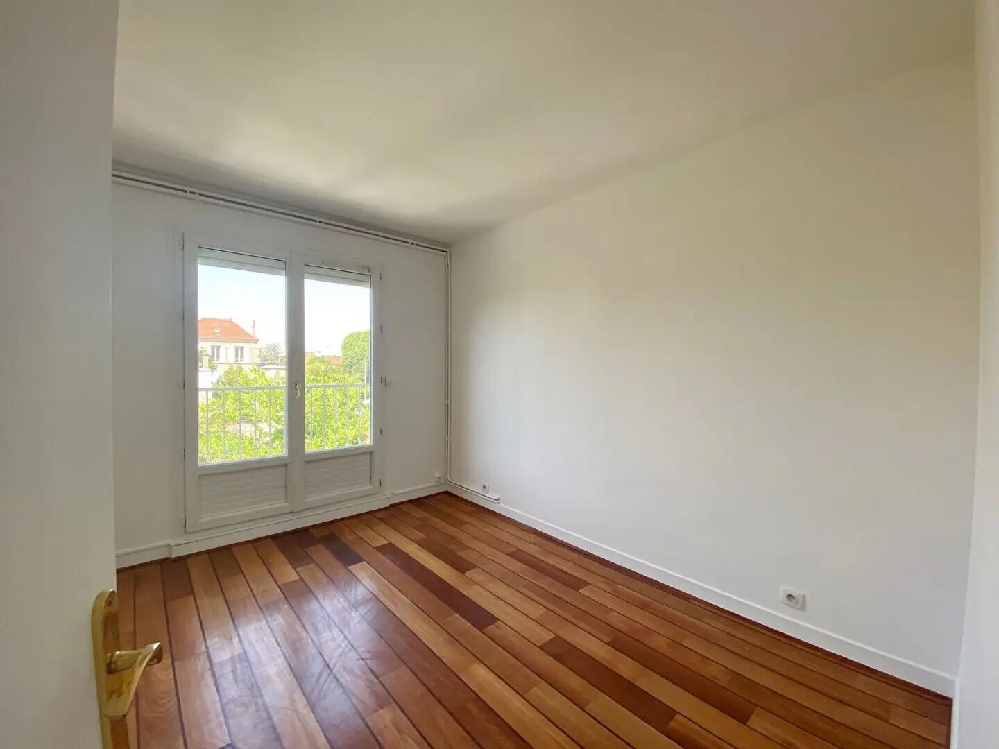 Appartement à vendre, 84m², Maisons-Laffitte