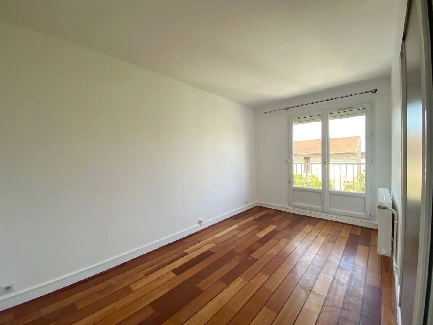 Appartement à vendre, 84m², Maisons-Laffitte
