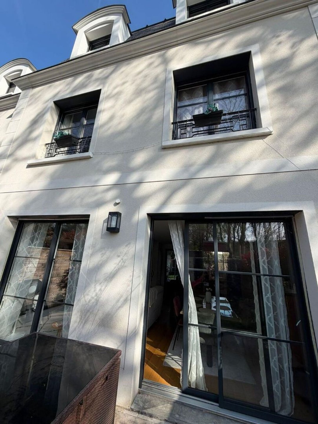 Maison à vendre, 11m², Maisons-Laffitte