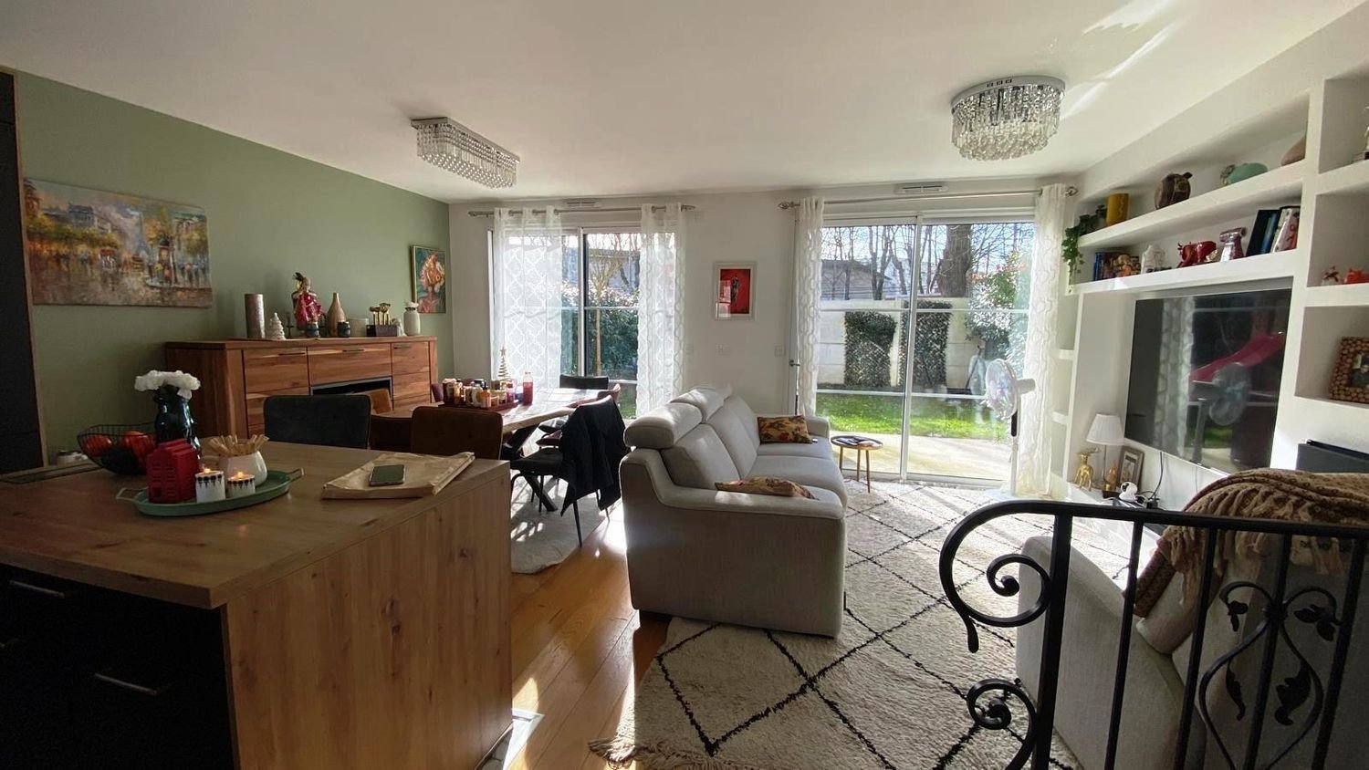 Maison à vendre, 11m², Maisons-Laffitte