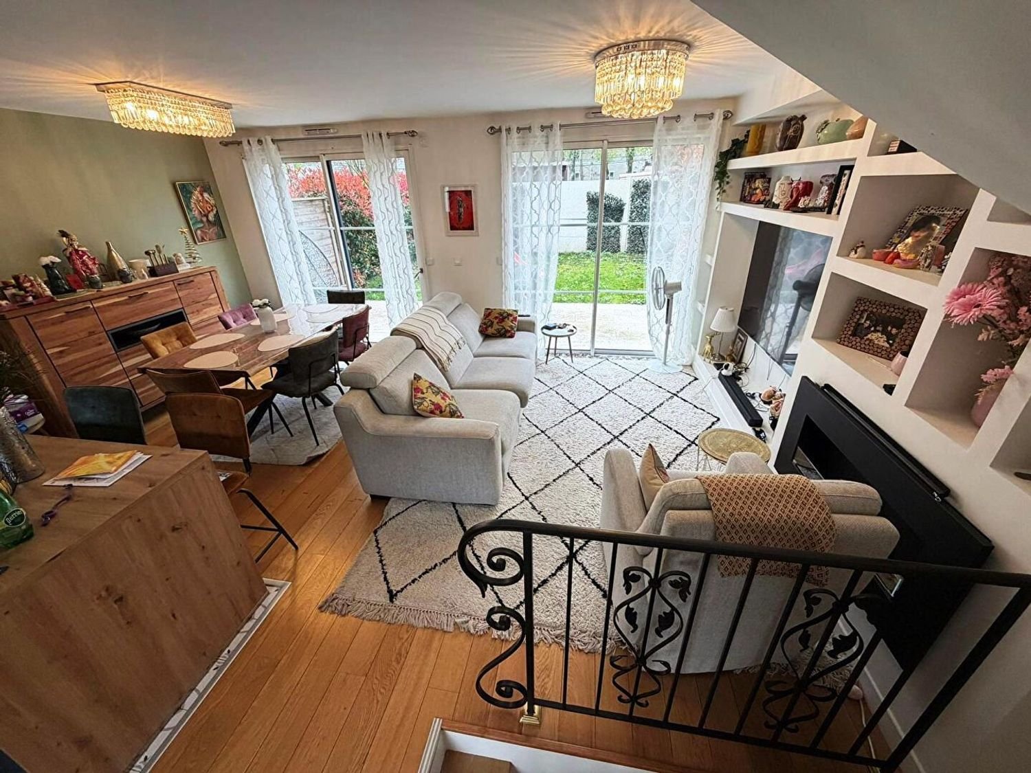 Maison à vendre, 11m², Maisons-Laffitte