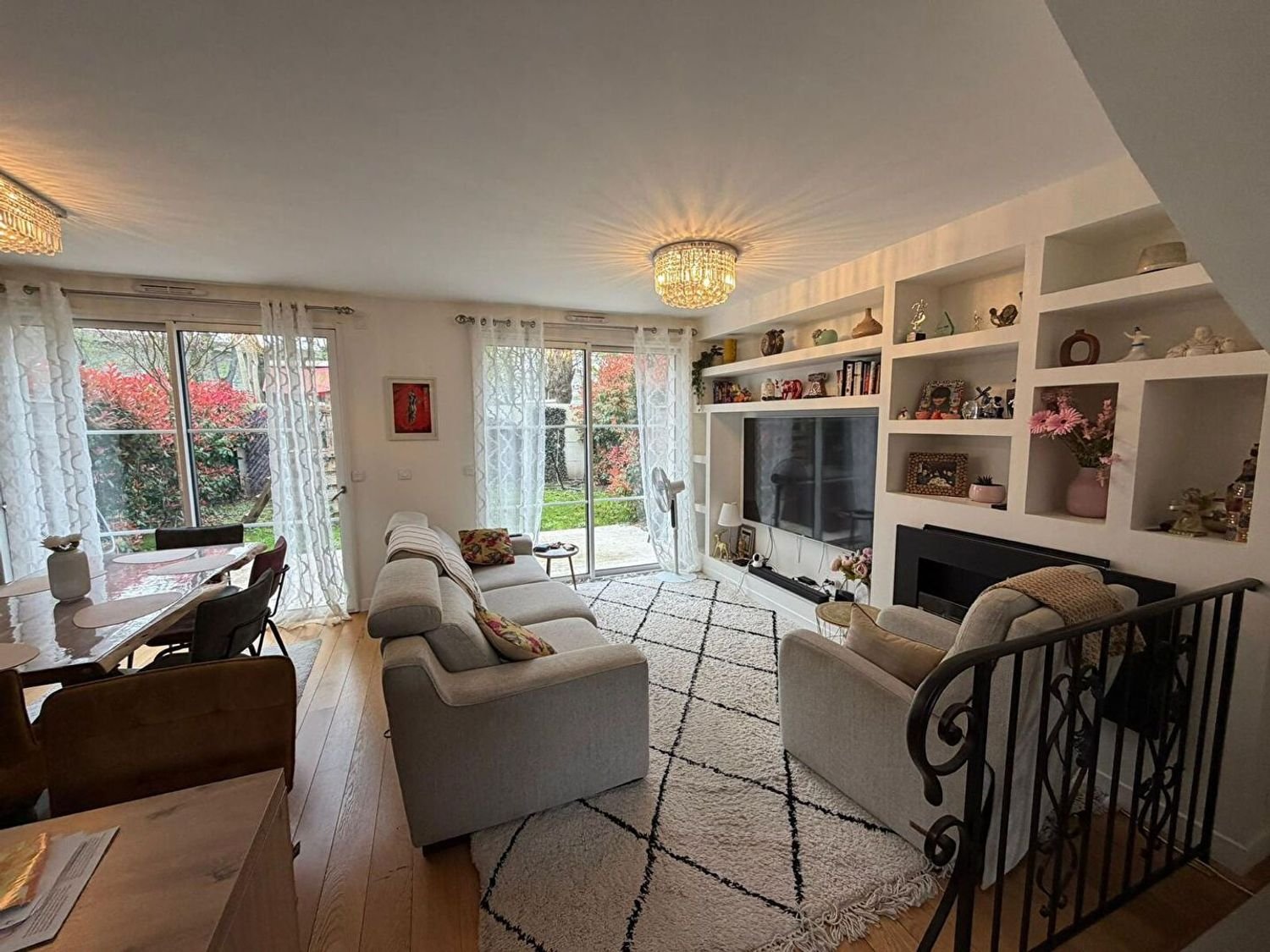 Maison à vendre, 11m², Maisons-Laffitte