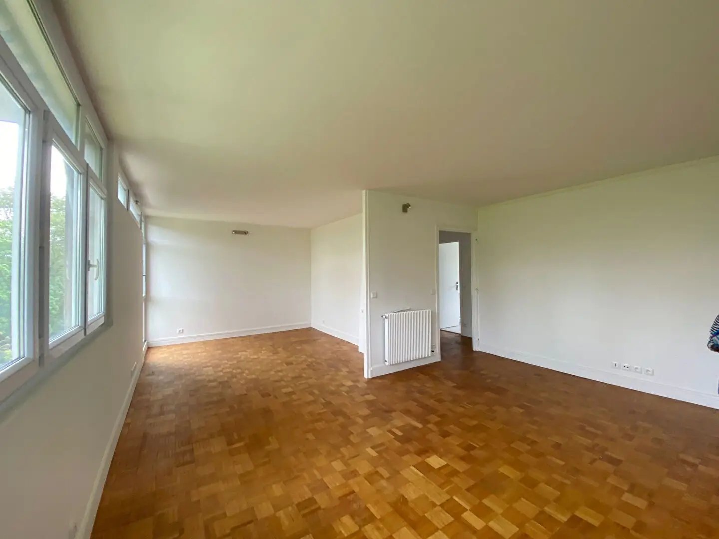 Appartement à louer, 87m², Maisons-Laffitte