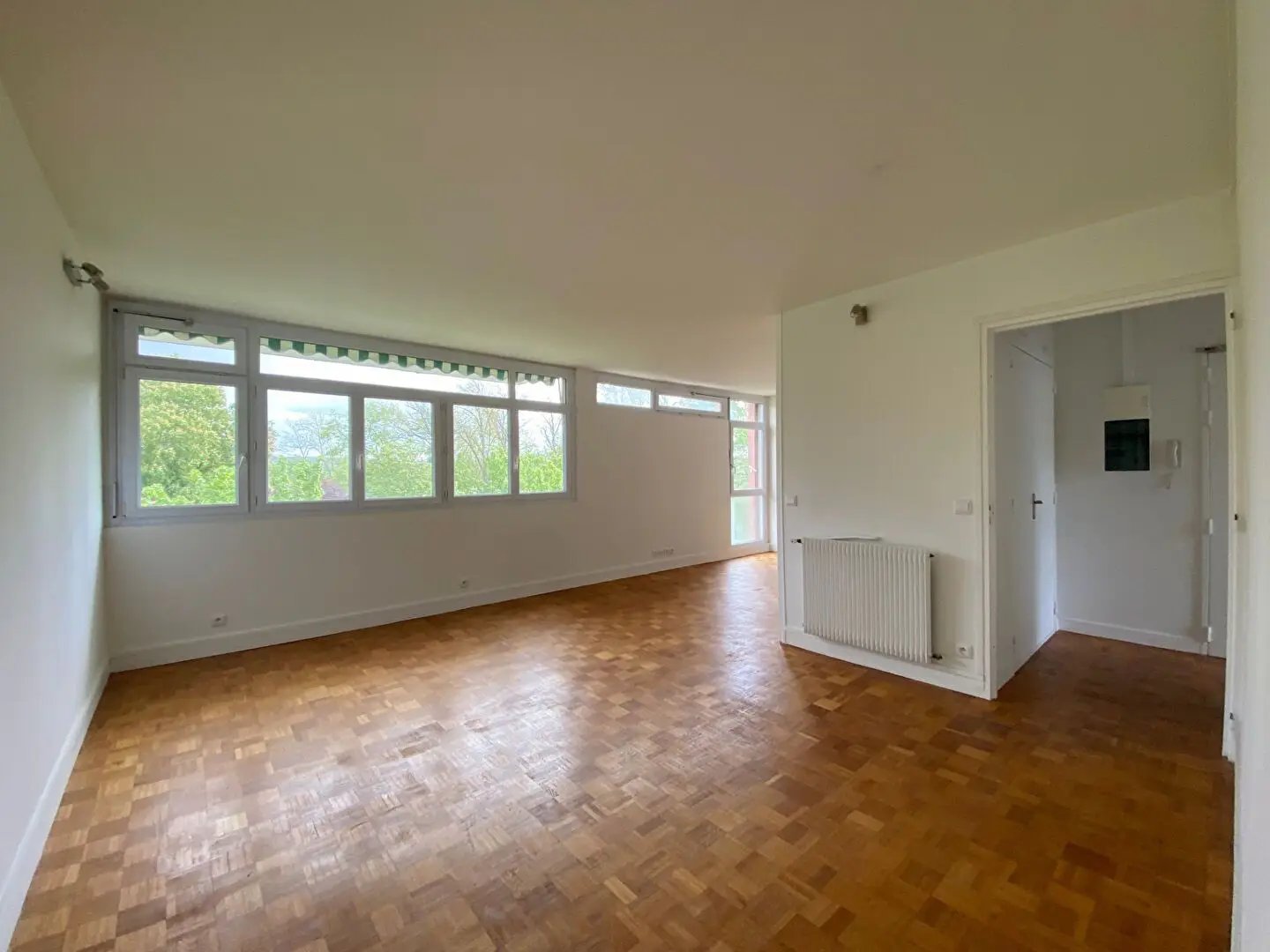 Appartement à louer, 87m², Maisons-Laffitte