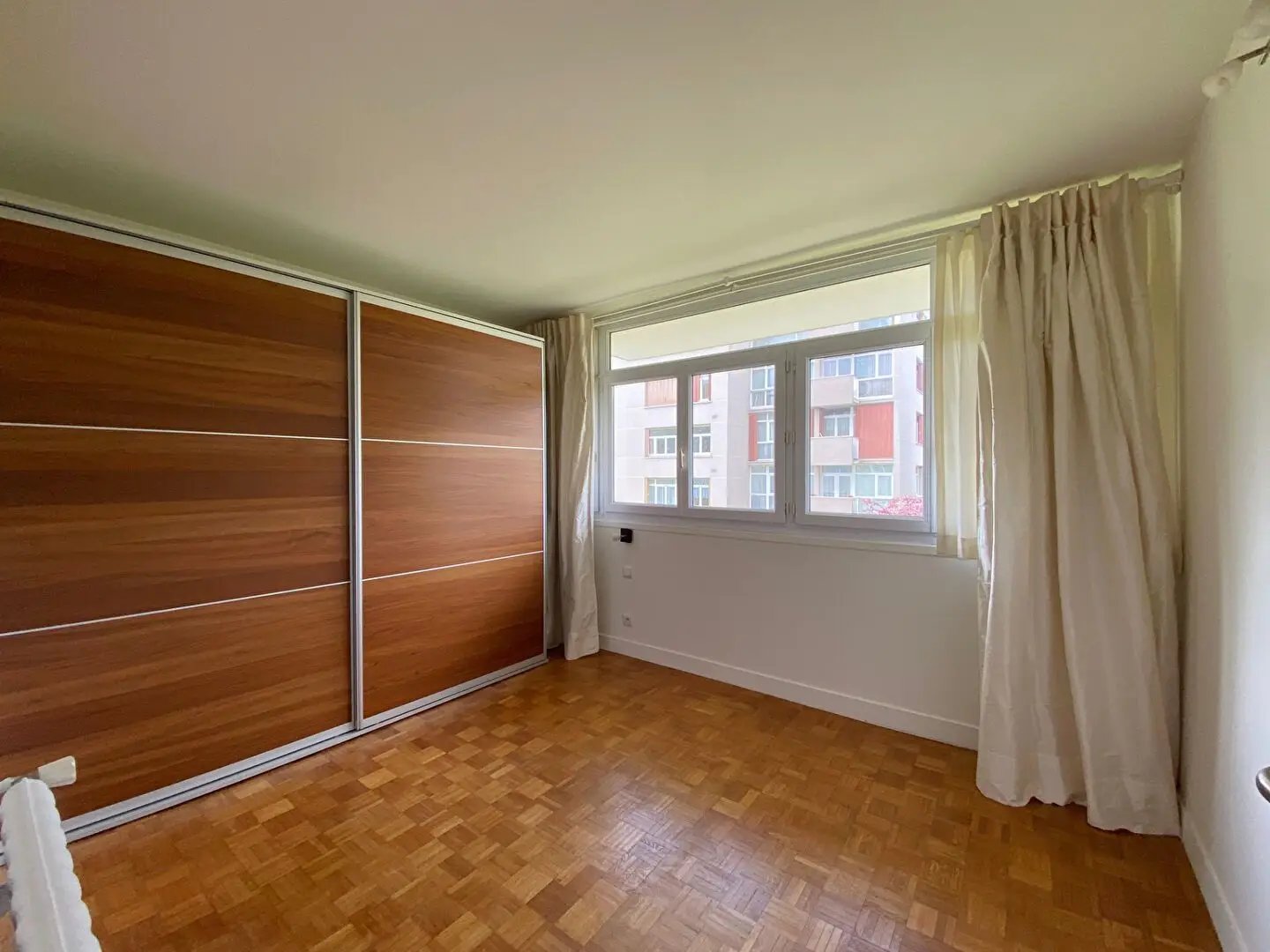 Appartement à louer, 87m², Maisons-Laffitte
