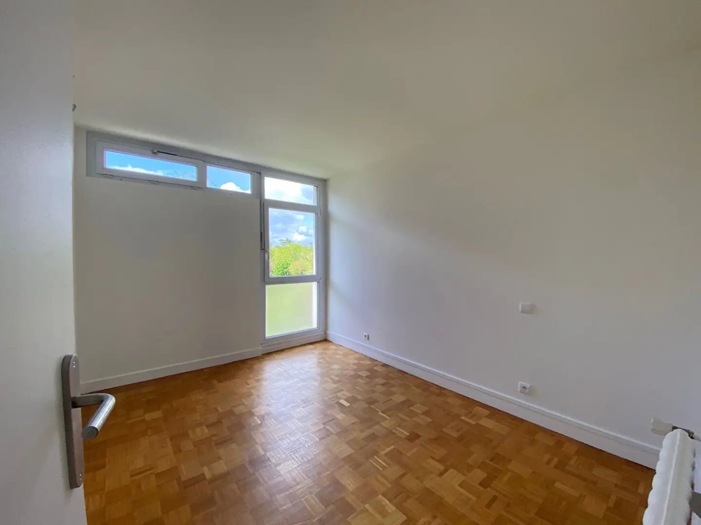 Appartement à louer, 87m², Maisons-Laffitte