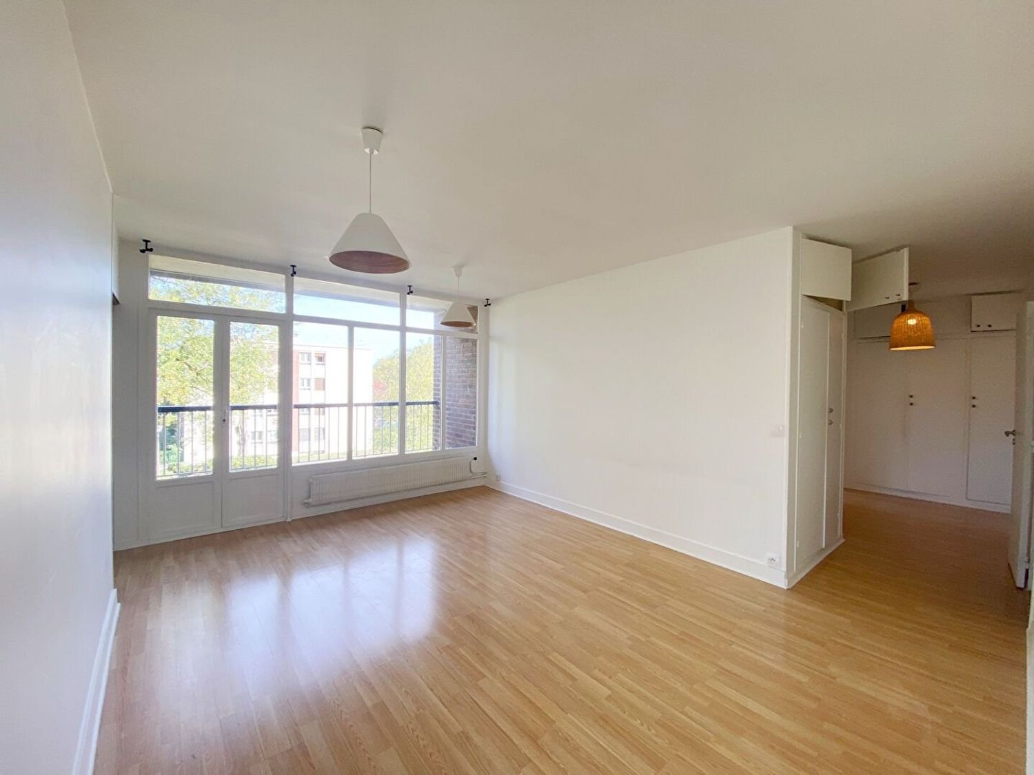 Appartement à louer, 82m², Maisons-Laffitte
