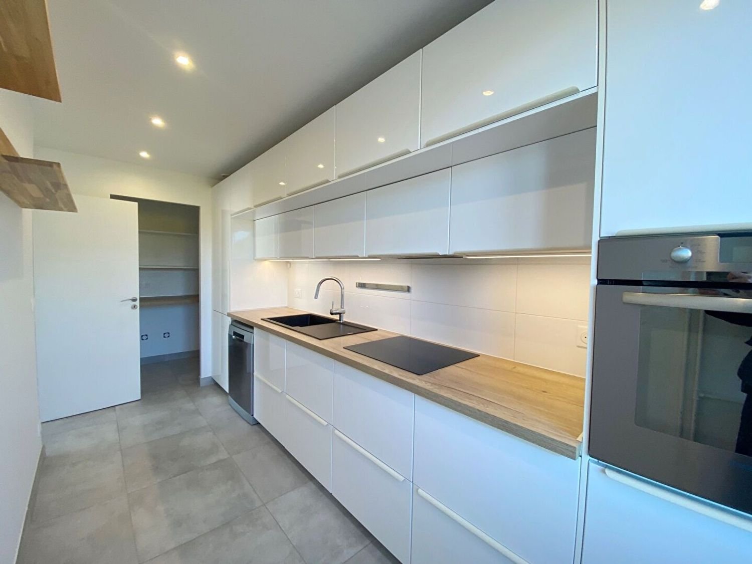 Appartement à louer, 82m², Maisons-Laffitte