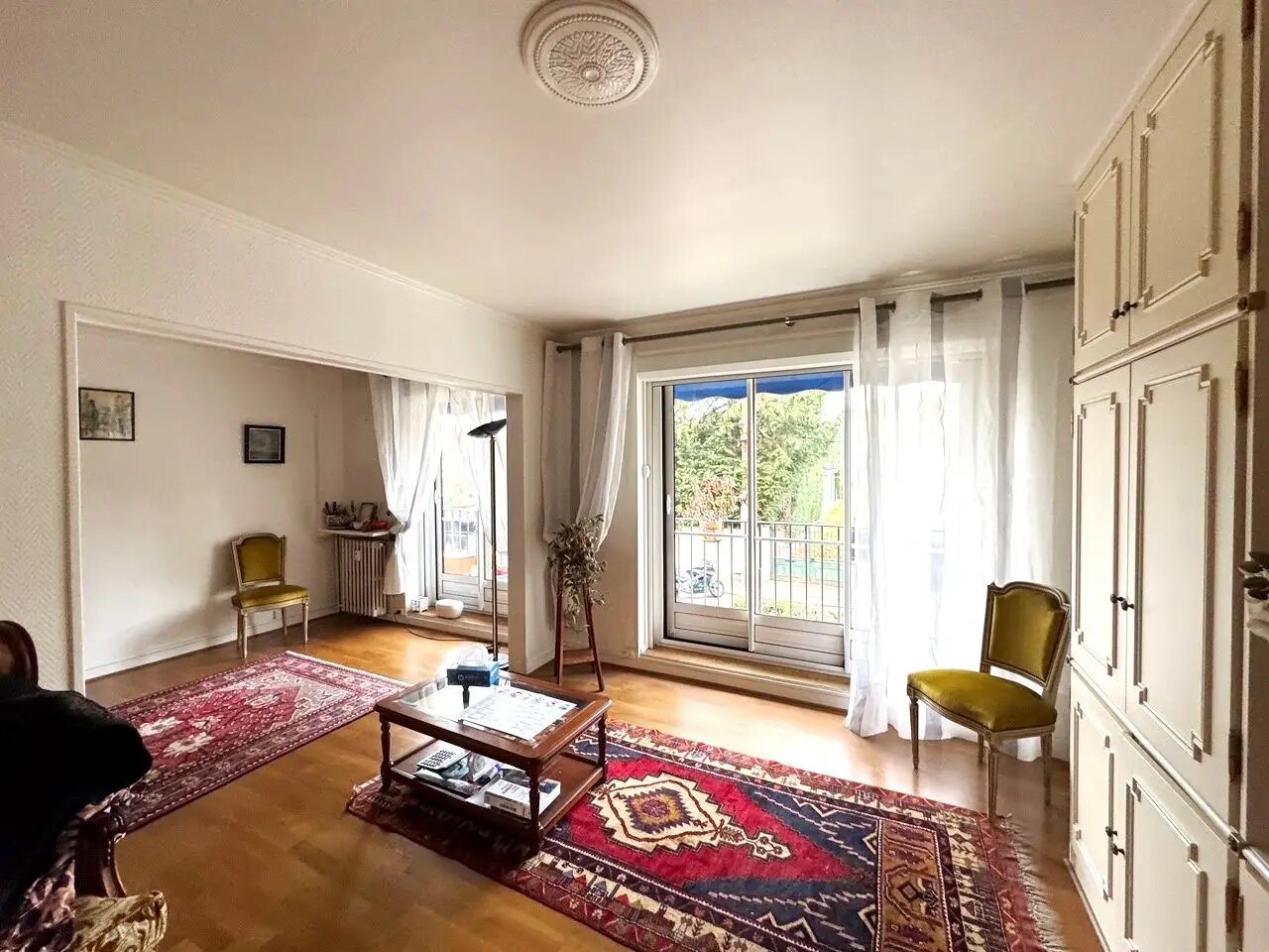 Appartement à vendre, 66m², Maisons-Laffitte