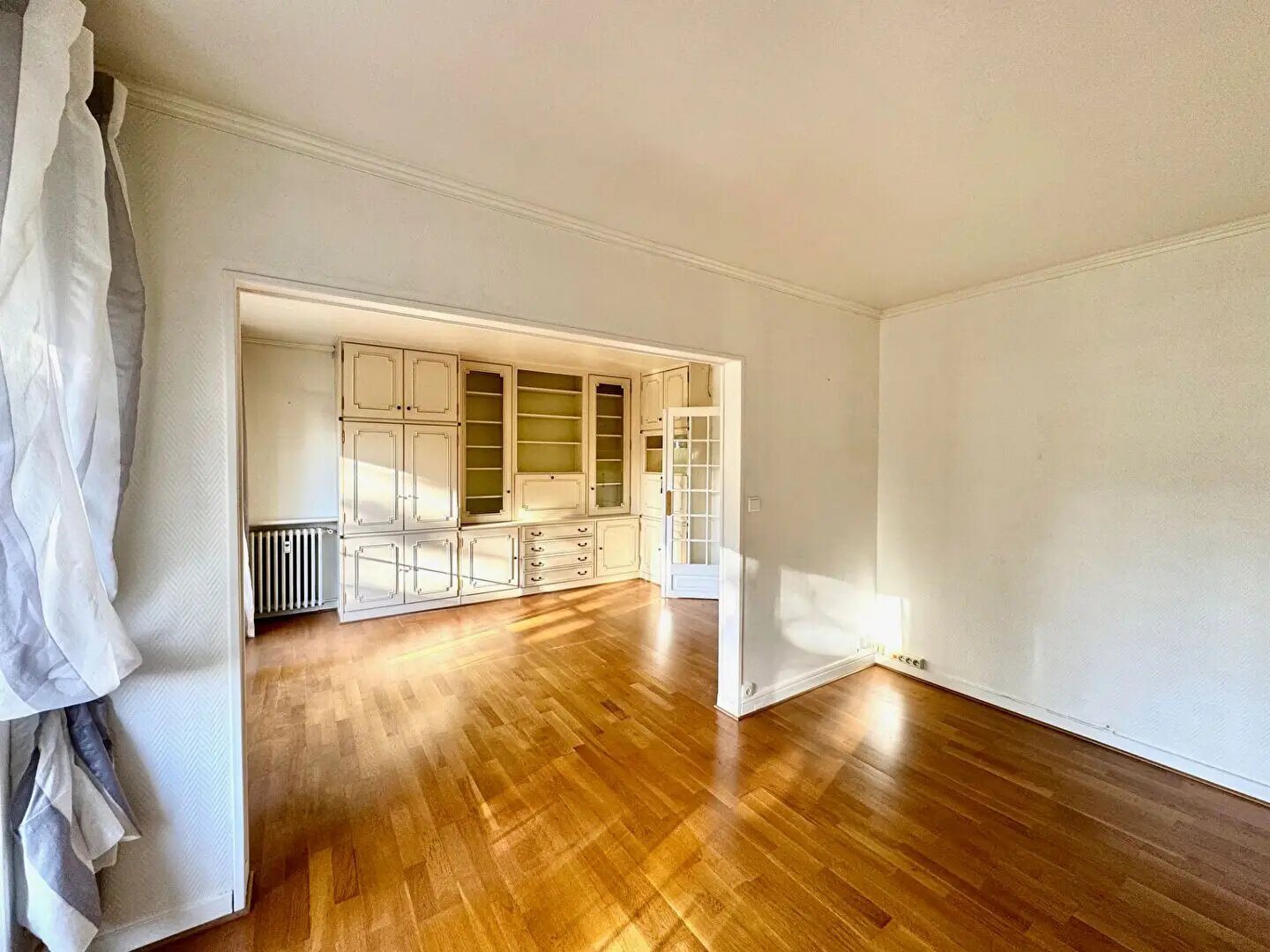 Appartement à vendre, 66m², Maisons-Laffitte