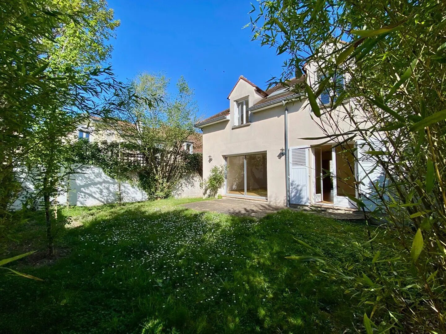 Maison à vendre, 140m², Maisons-Laffitte