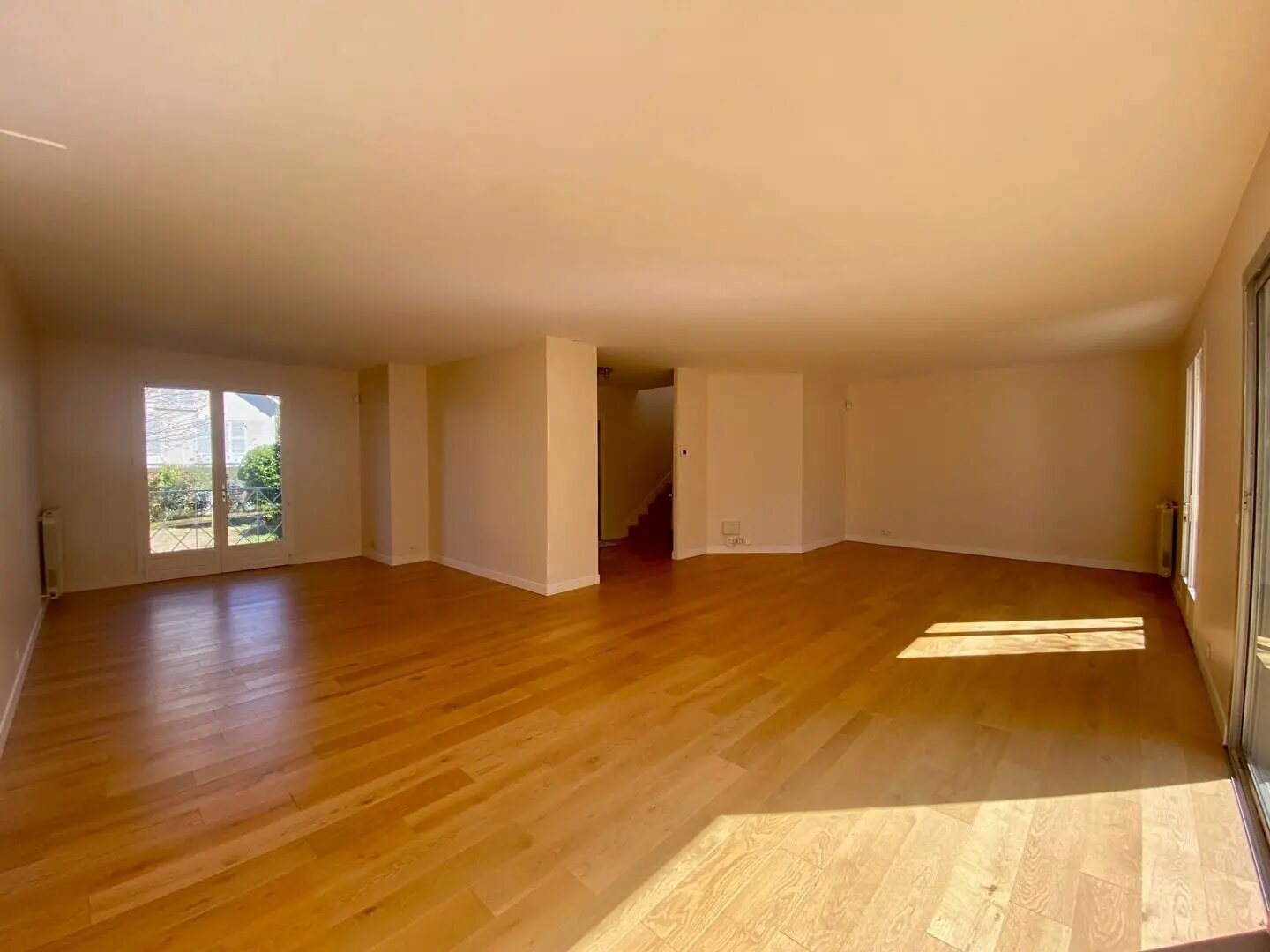 Maison à vendre, 140m², Maisons-Laffitte