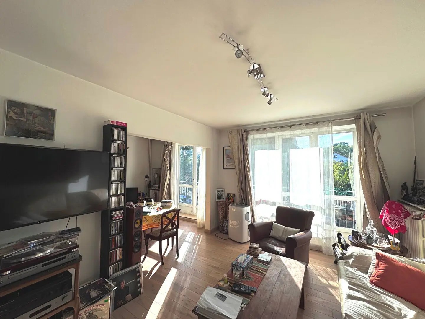 Appartement à vendre, 65m², Maisons-Laffitte
