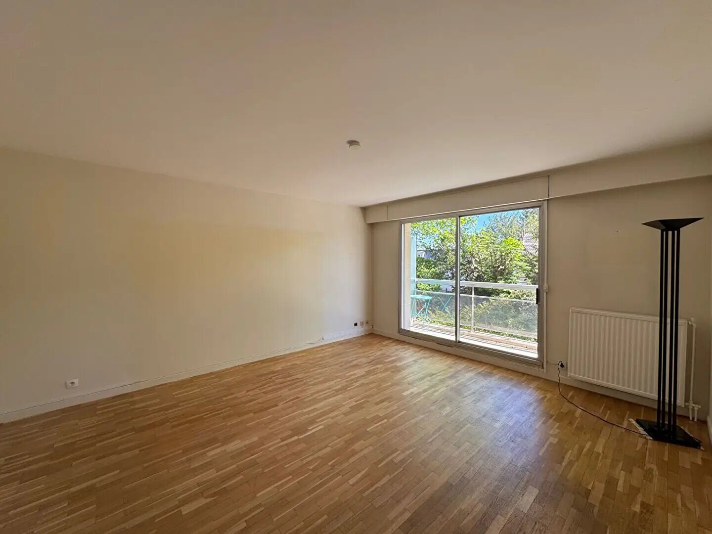 Appartement à vendre, 63m², Maisons-Laffitte