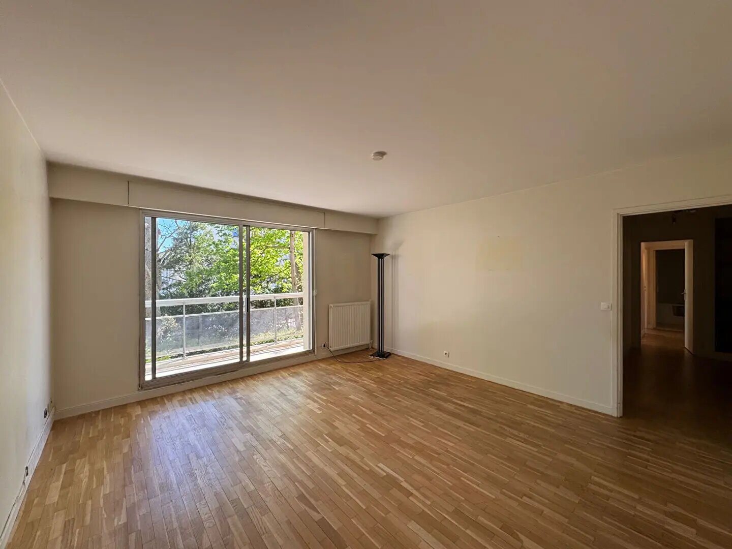 Appartement à vendre, 63m², Maisons-Laffitte