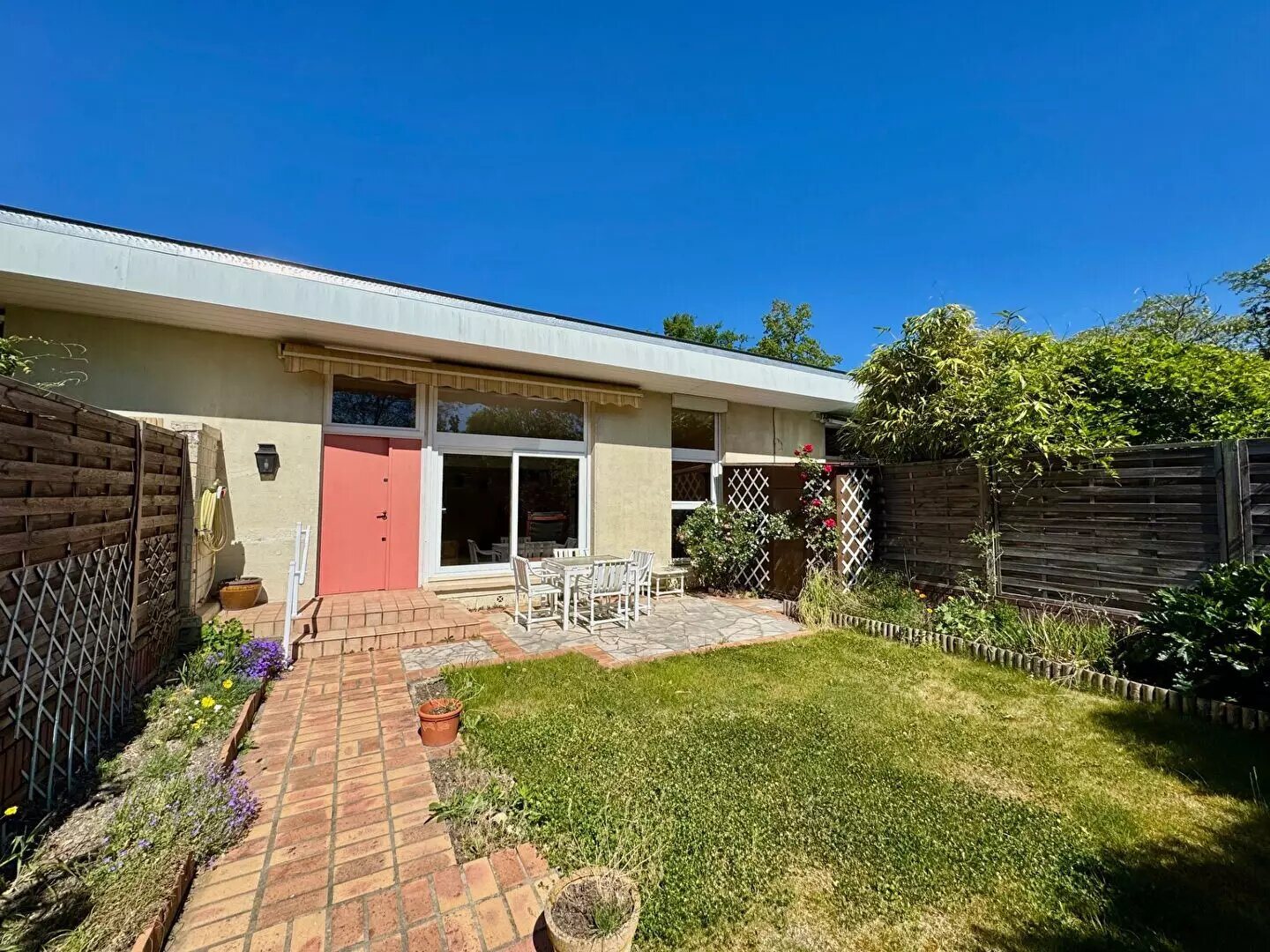 Maison à vendre, 69m², Maisons-Laffitte