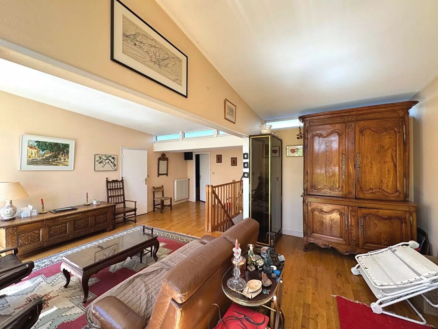 Maison à vendre, 69m², Maisons-Laffitte