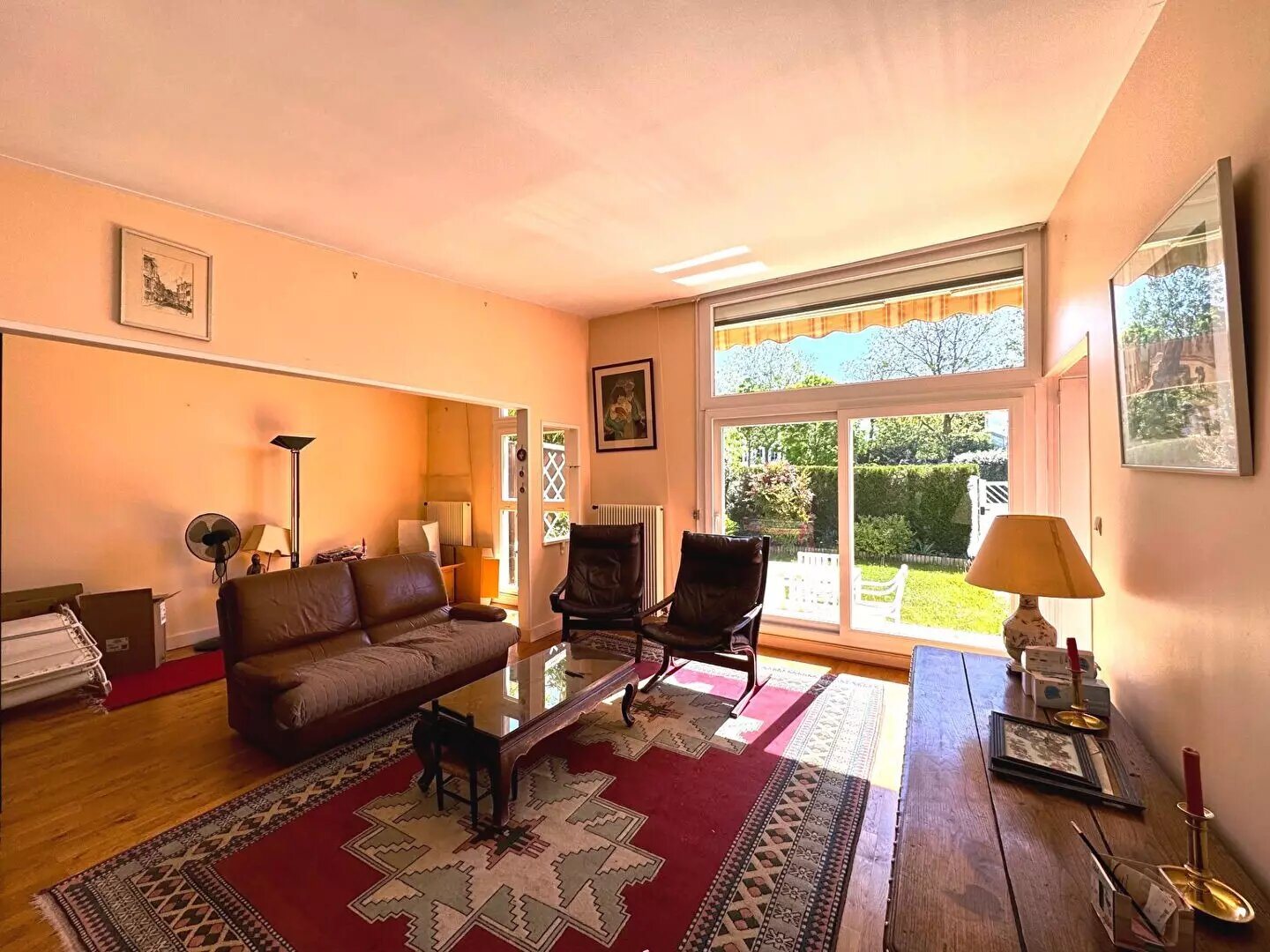 Maison à vendre, 69m², Maisons-Laffitte