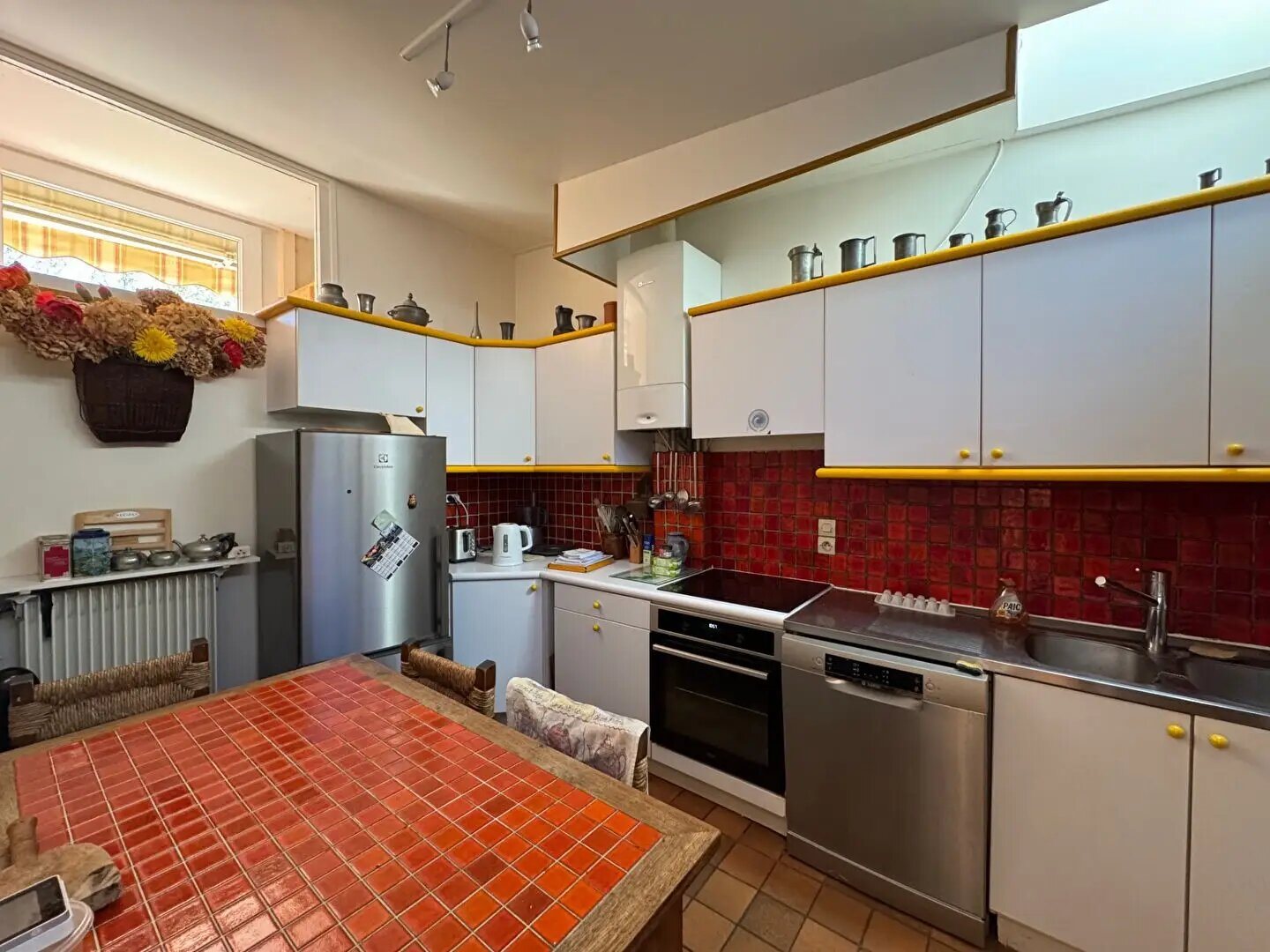 Maison à vendre, 69m², Maisons-Laffitte