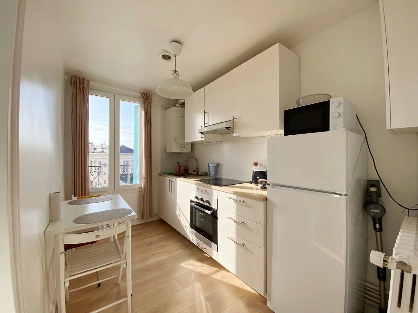 Appartement à vendre, 33m², Maisons-Laffitte