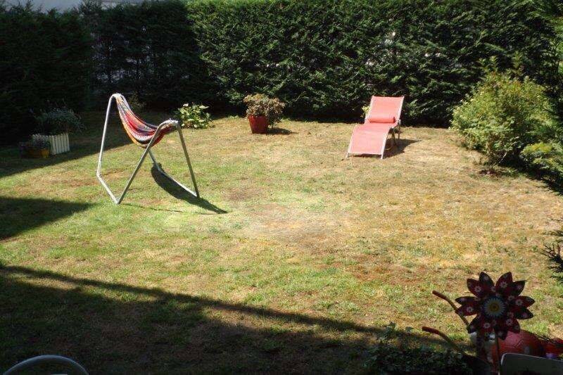 Appartement à louer, 65m², Maisons-Laffitte