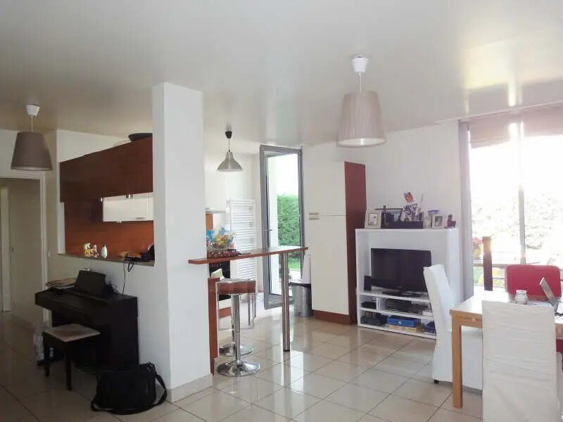 Appartement à louer, 65m², Maisons-Laffitte