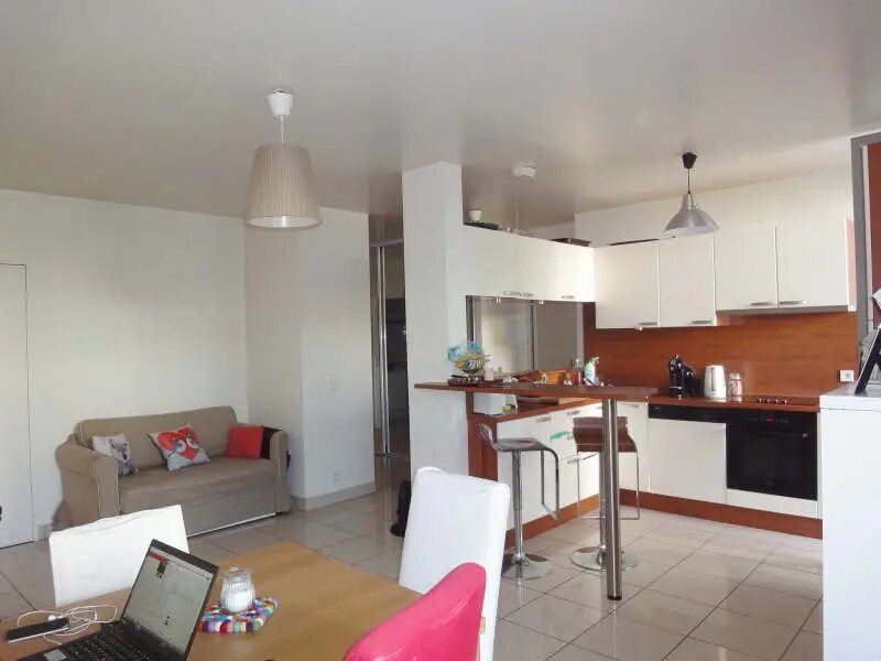 Appartement à louer, 65m², Maisons-Laffitte
