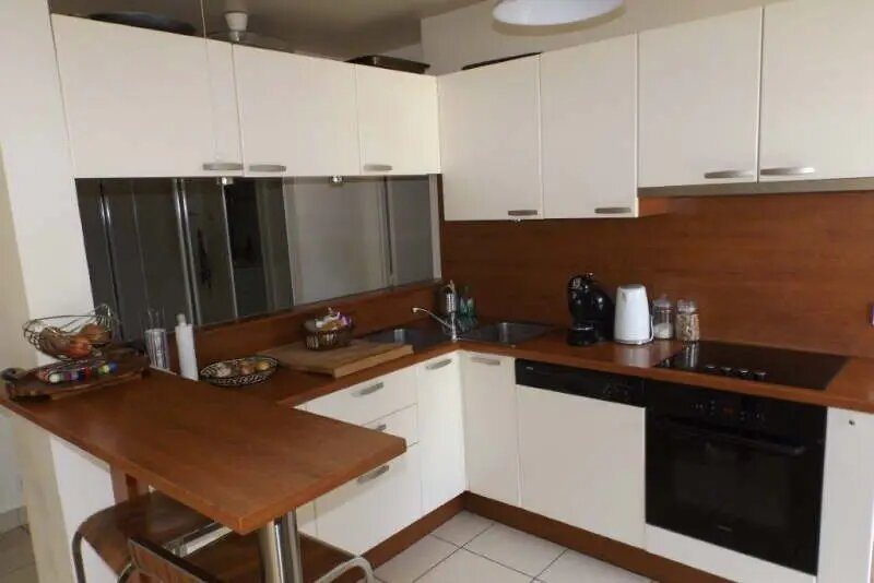 Appartement à louer, 65m², Maisons-Laffitte