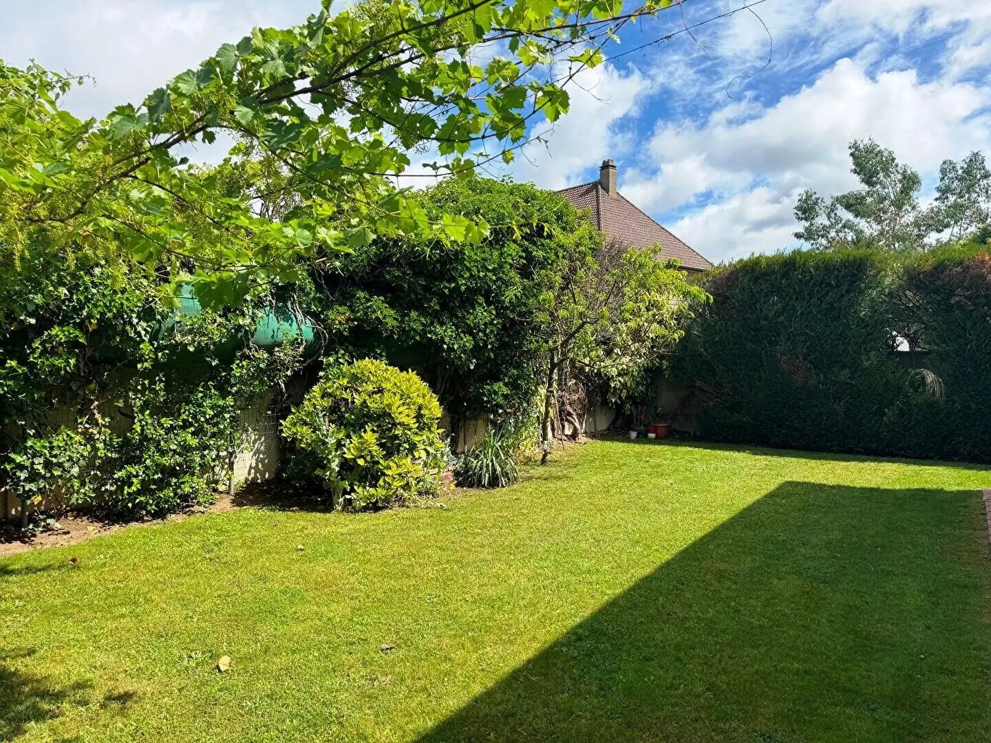 Maison à vendre, 221m², Maisons-Laffitte