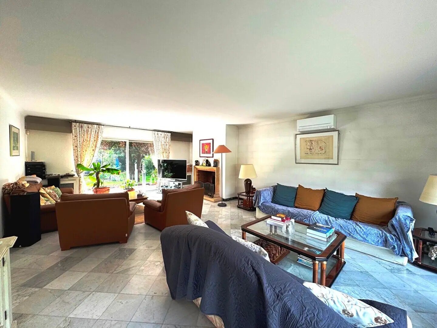 Maison à vendre, 221m², Maisons-Laffitte