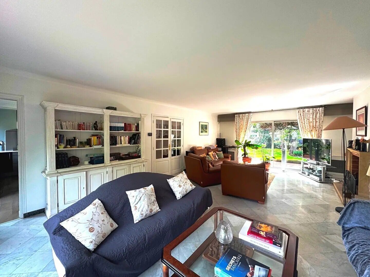 Maison à vendre, 221m², Maisons-Laffitte