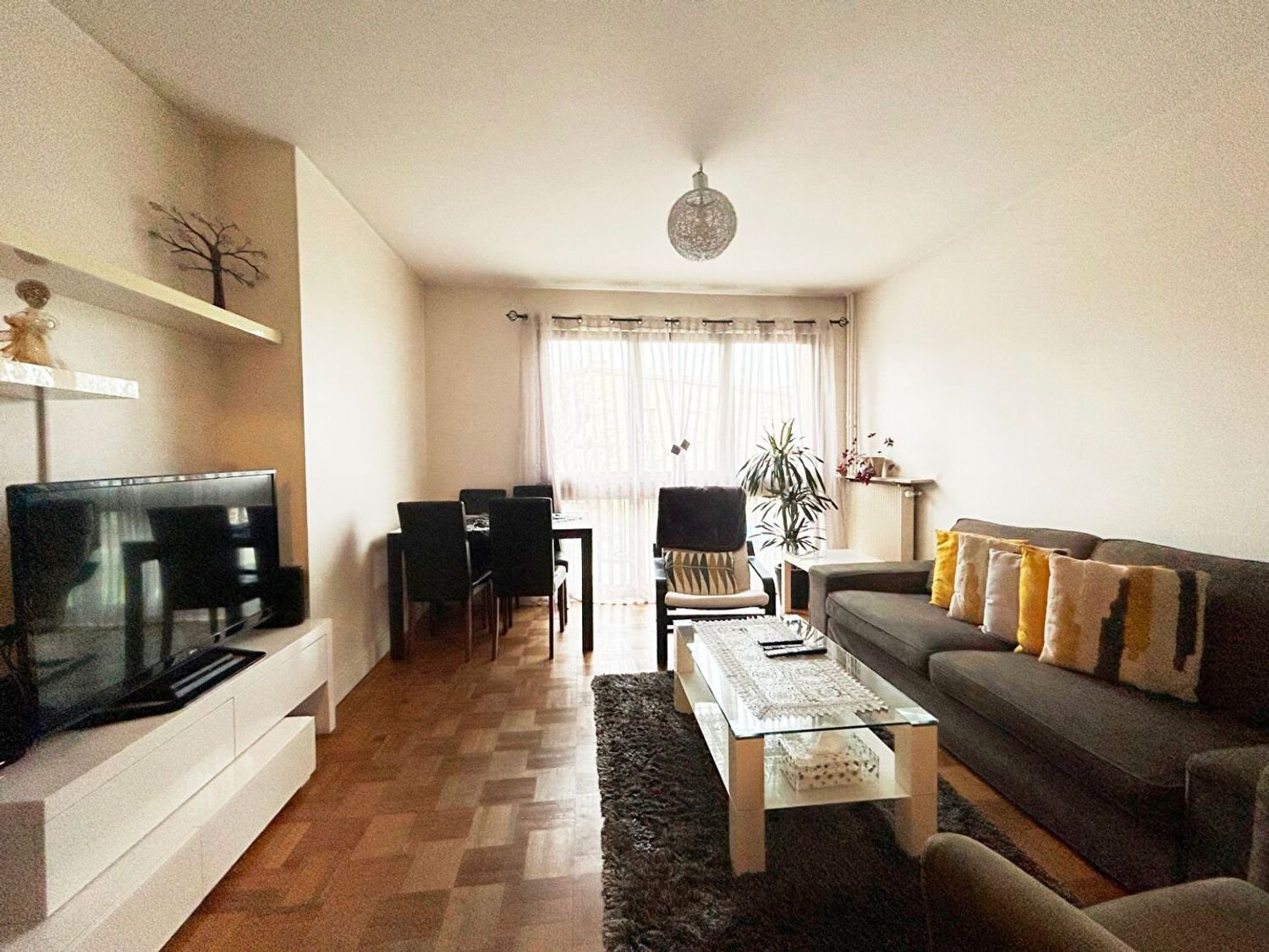 Appartement à vendre, 65m², Maisons-Laffitte