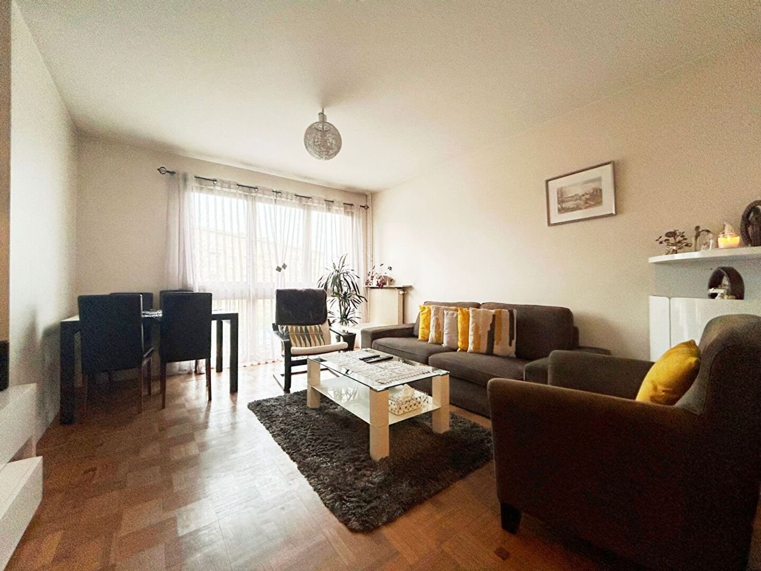 Appartement à vendre, 65m², Maisons-Laffitte