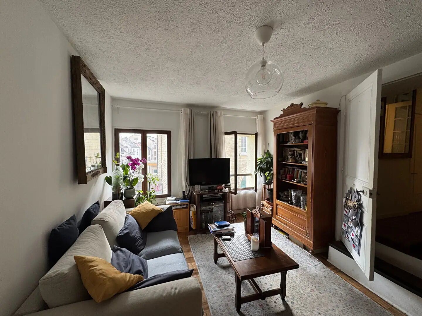 Maison à vendre, 158m², Maisons-Laffitte