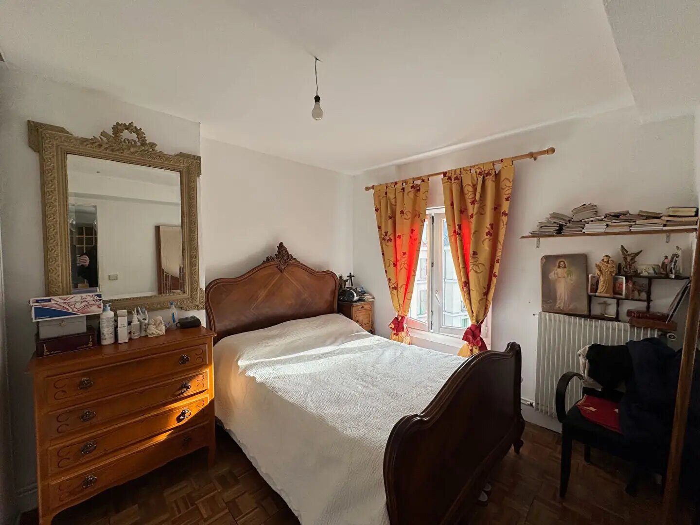 Maison à vendre, 158m², Maisons-Laffitte